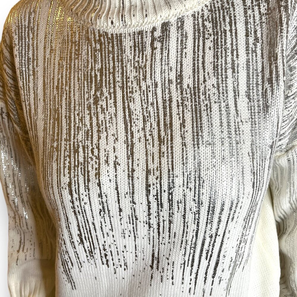 Nadia Sweater - Picture 2 of 2